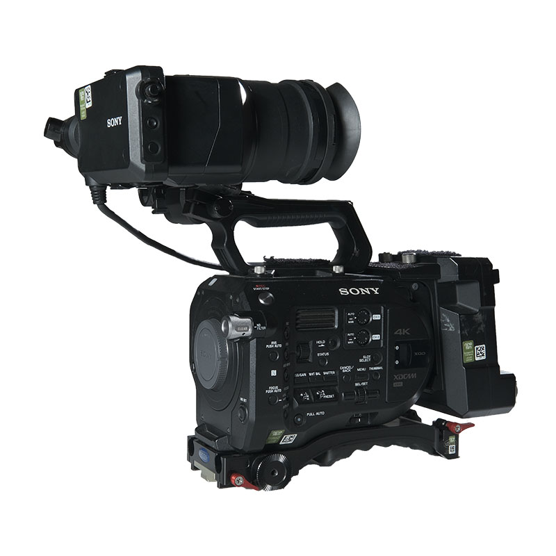fs7 xdca