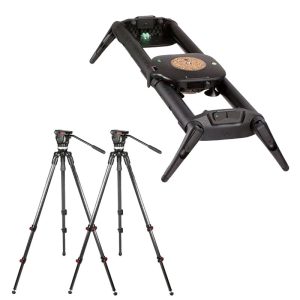 SYRP Magic Carpet Pro Slider 91cm Tripod Set