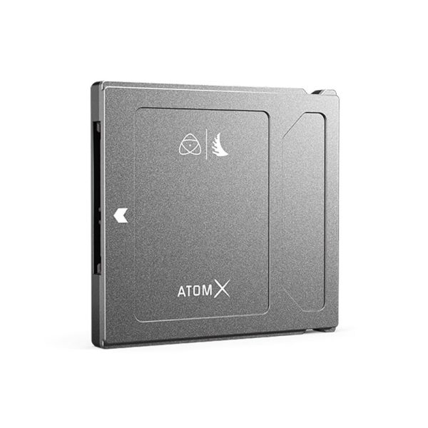 Angelbird AtomX 500GB SSD for Atomos Ninja V