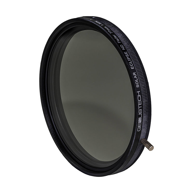 77mm solar filter