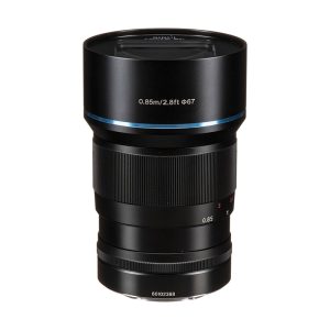 SIRUI 1.33x Anamorphic 35mm f/1.8 MFT Lens