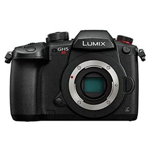 Panasonic Lumix GH5S