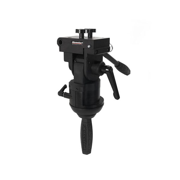 Kessler Hercules Head