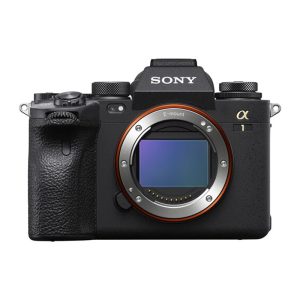 Sony Alpha a1