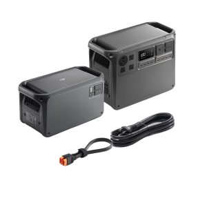DJI Power 2000 + 2000 Expansion