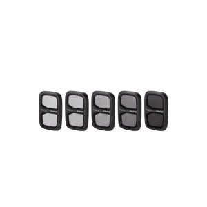 Tilta ND Filter Kit for Osmo Pocket 4P