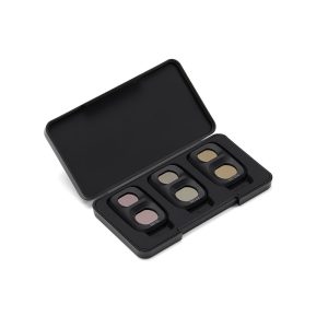 DJI Osmo Pocket 4P ND Filter Set