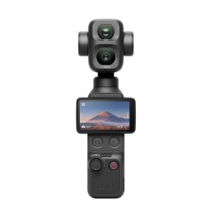 DJI Osmo Pocket 4P Vlog Combo