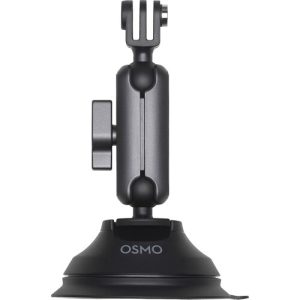 DJI Suction Cup Mount for Osmo Action