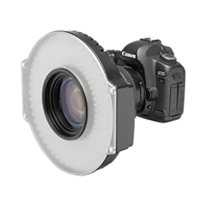 F V HDR 300 LED Ring Light RentCam