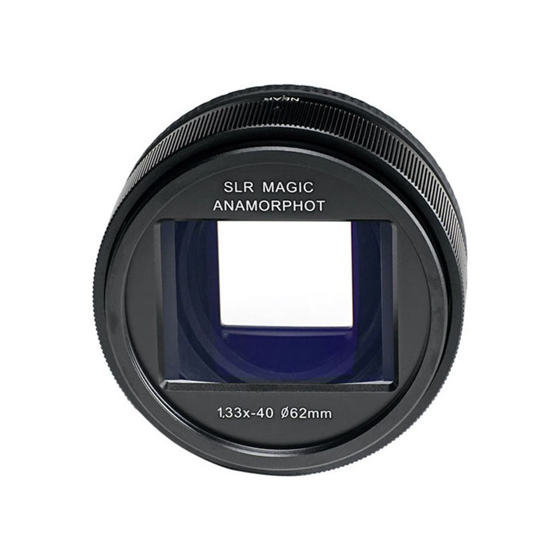 slr magic 65 anamorphot