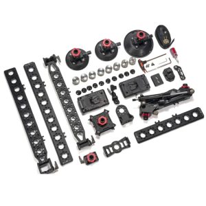 Tilta Hydra Alien Car Mounting System – Bild 4